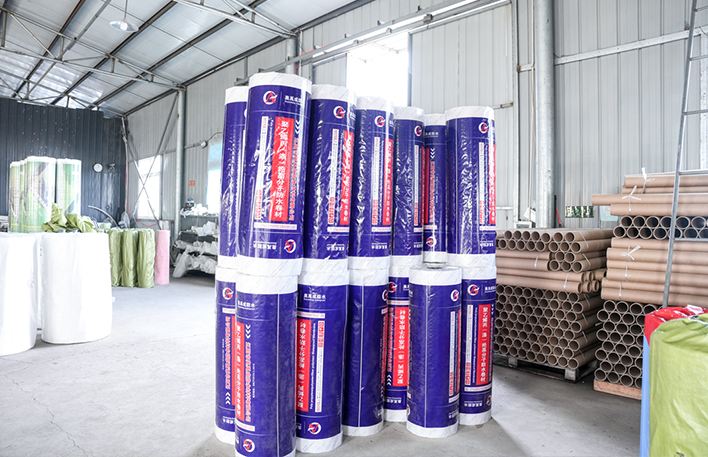 新一代防水材料：提升建筑品質(zhì)的關鍵因素